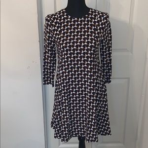 H&M Swing Dress